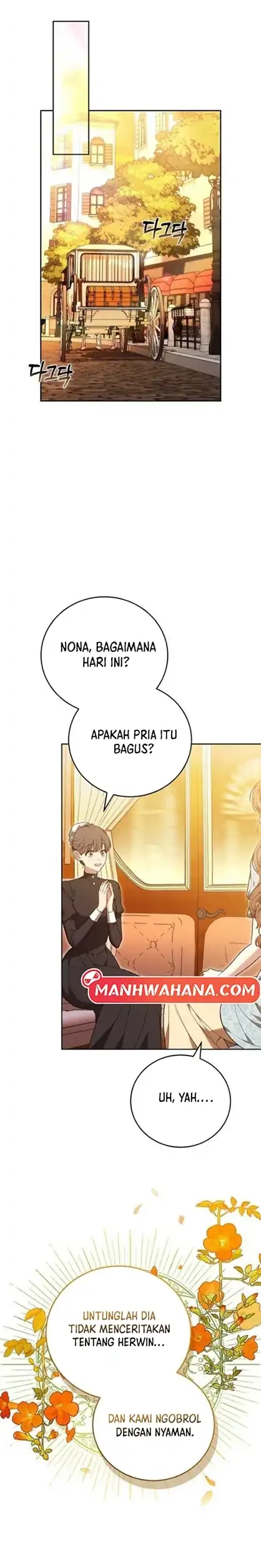 The 101st Confession Bab 7 halaman 22