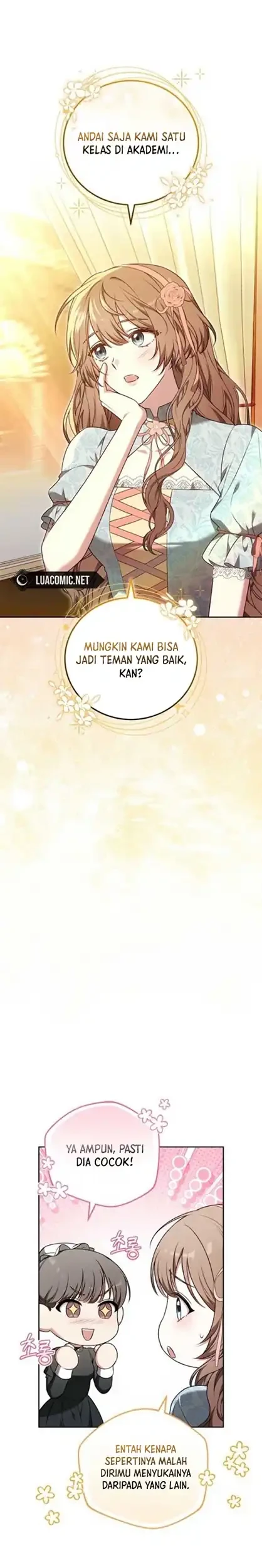 The 101st Confession Bab 7 halaman 23