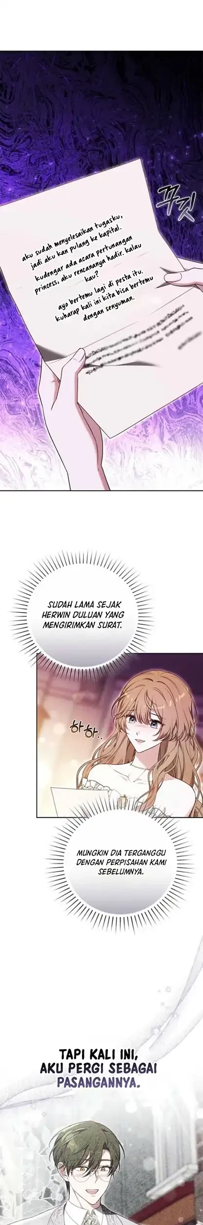 The 101st Confession Bab 7 halaman 35