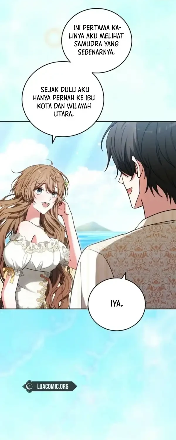 The 101st Confession chapter 70 halaman 4