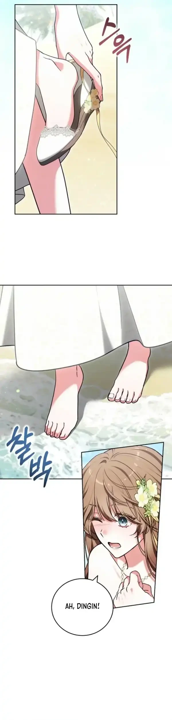 The 101st Confession chapter 70 halaman 5