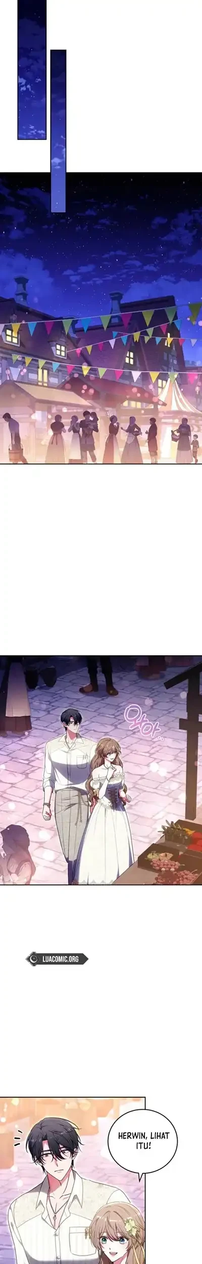 The 101st Confession chapter 70 halaman 14