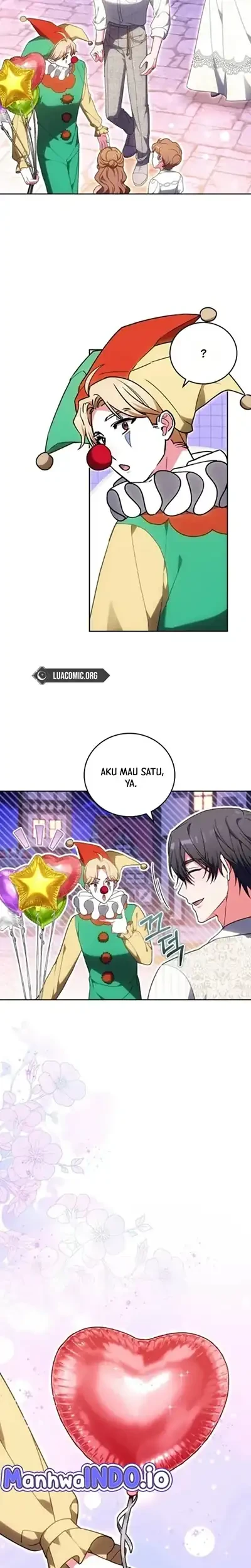 The 101st Confession chapter 70 halaman 18