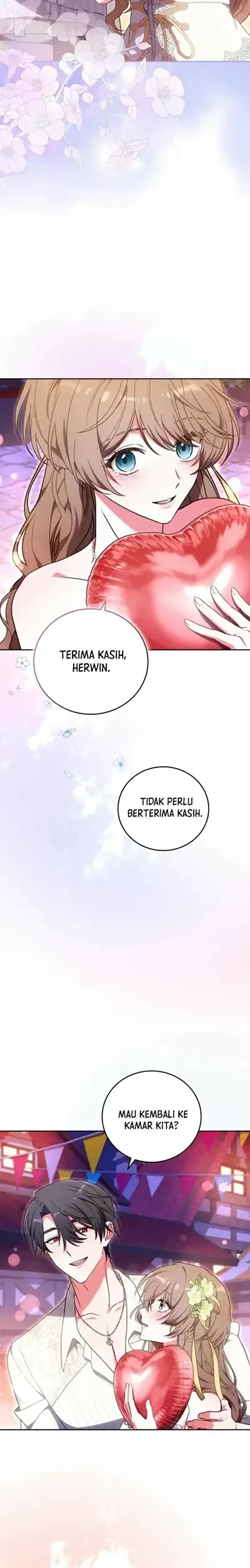 The 101st Confession chapter 70 halaman 20