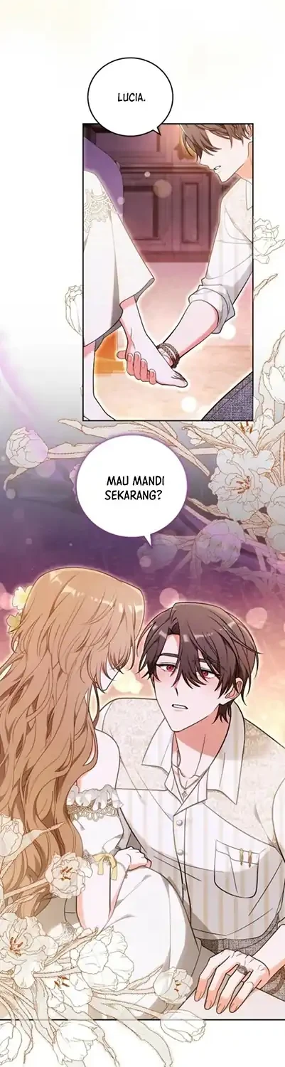The 101st Confession chapter 70 halaman 25