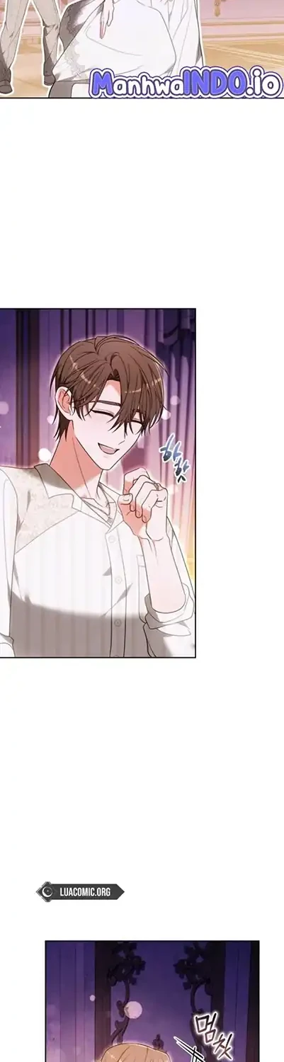 The 101st Confession chapter 70 halaman 27