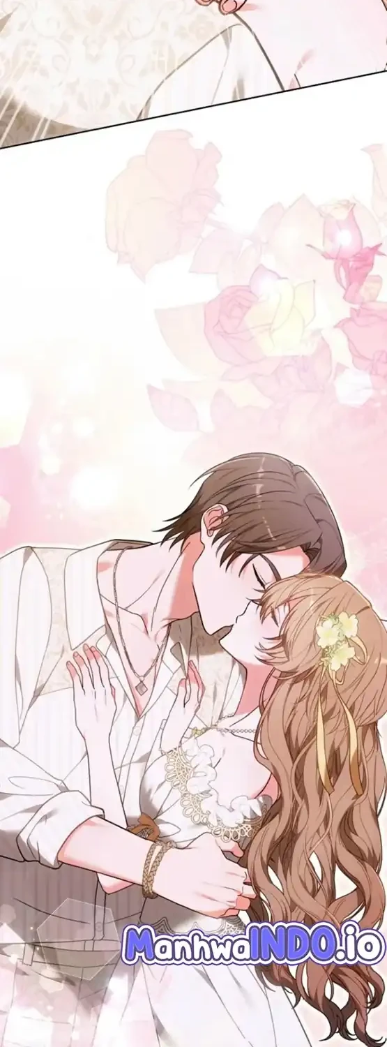The 101st Confession chapter 70 halaman 33