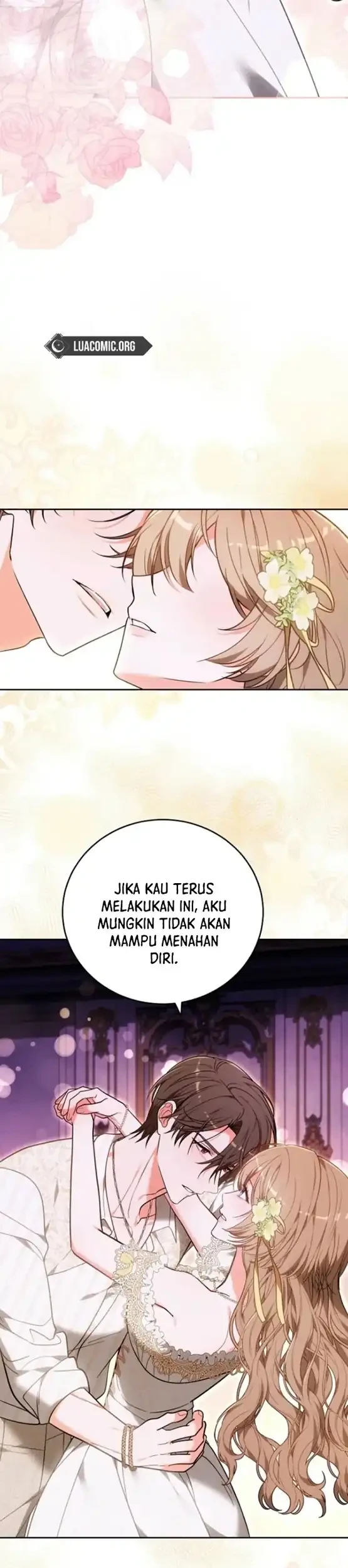 The 101st Confession chapter 70 halaman 34