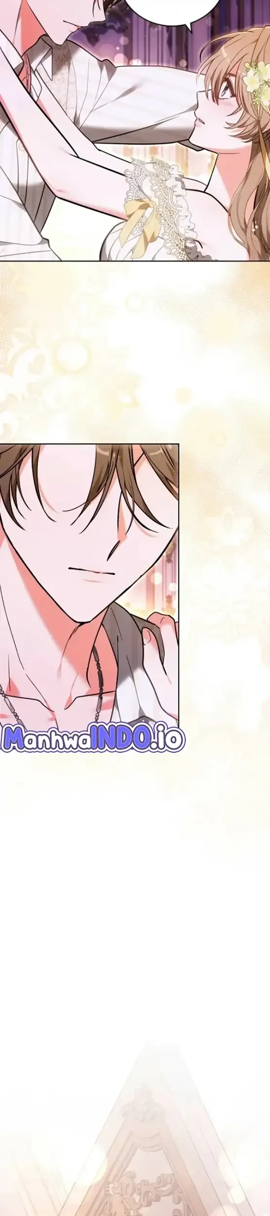 The 101st Confession chapter 70 halaman 36