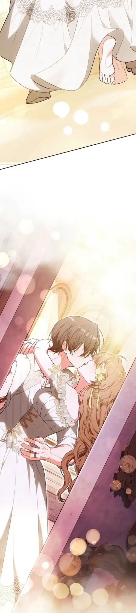 The 101st Confession chapter 70 halaman 38