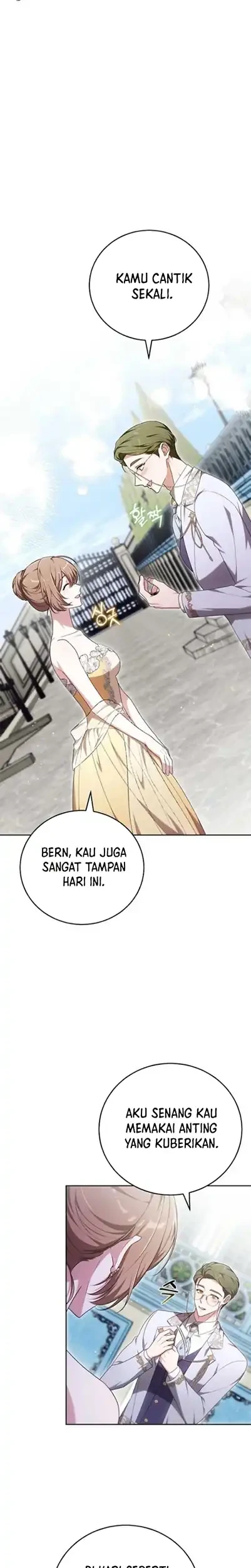 The 101st Confession Bab 8 halaman 11