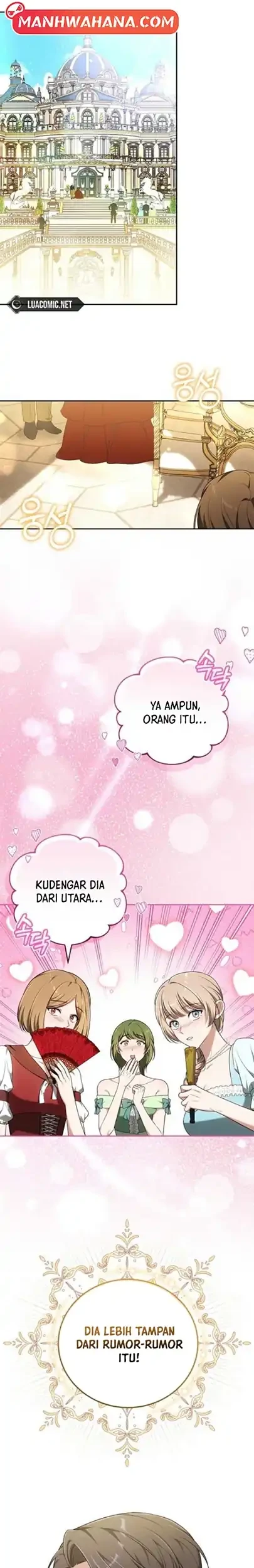 The 101st Confession Bab 8 halaman 14