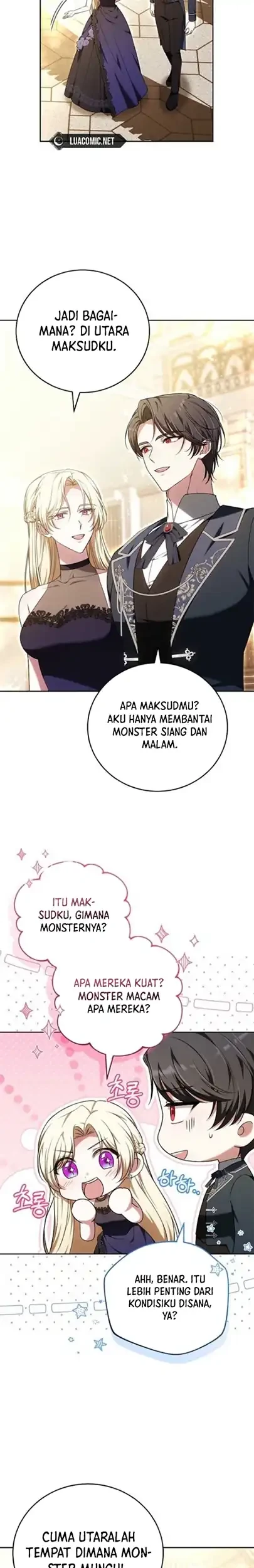 The 101st Confession Bab 8 halaman 17