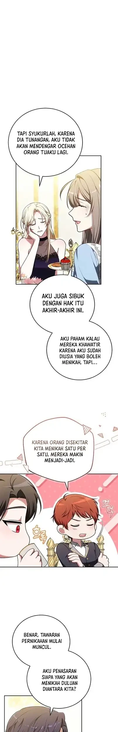 The 101st Confession Bab 8 halaman 22