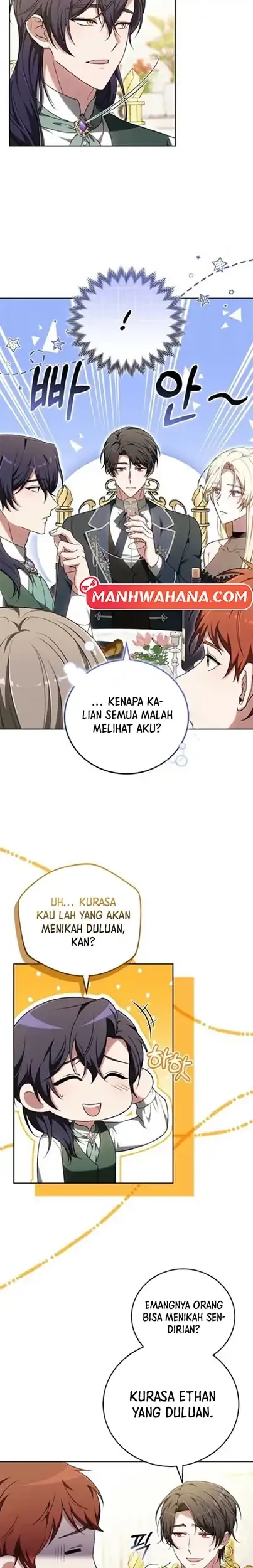 The 101st Confession Bab 8 halaman 23