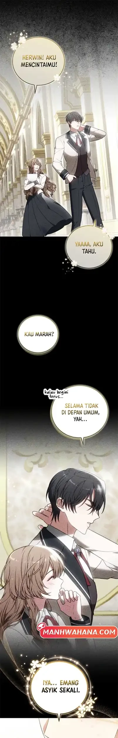 The 101st Confession Bab 8 halaman 25
