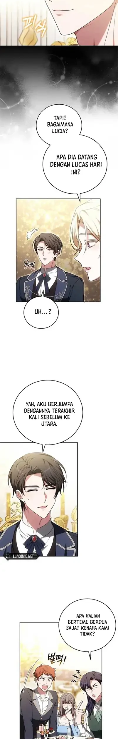 The 101st Confession Bab 8 halaman 26