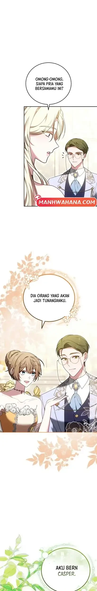 The 101st Confession Bab 9 halaman 3