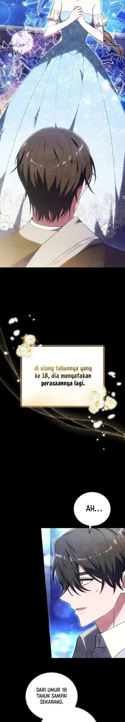 The 101st Confession Bab 9 halaman 20