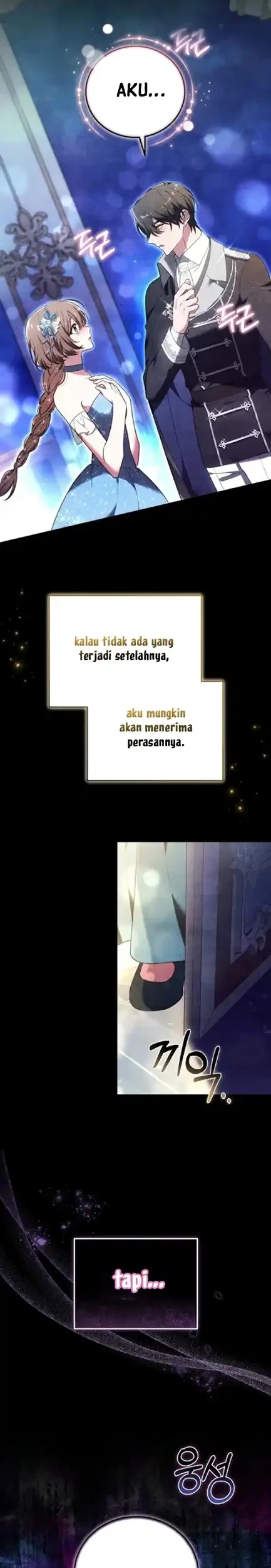 The 101st Confession Bab 9 halaman 22