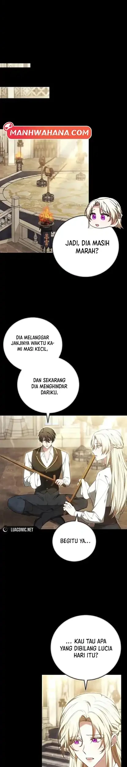 The 101st Confession Bab 9 halaman 26