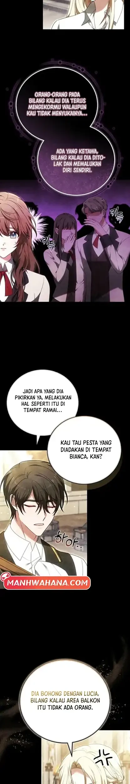 The 101st Confession Bab 9 halaman 27