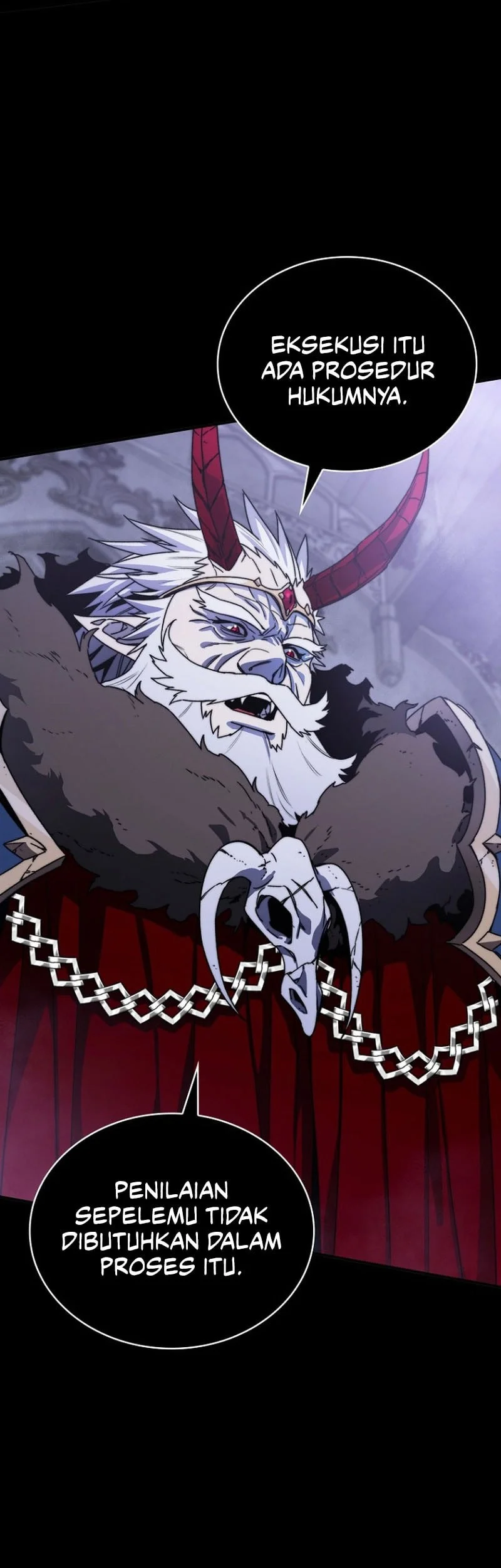 The 18 Year Old Demon King Bab 1 halaman 24