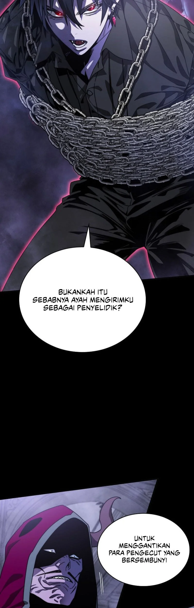 The 18 Year Old Demon King Bab 1 halaman 32