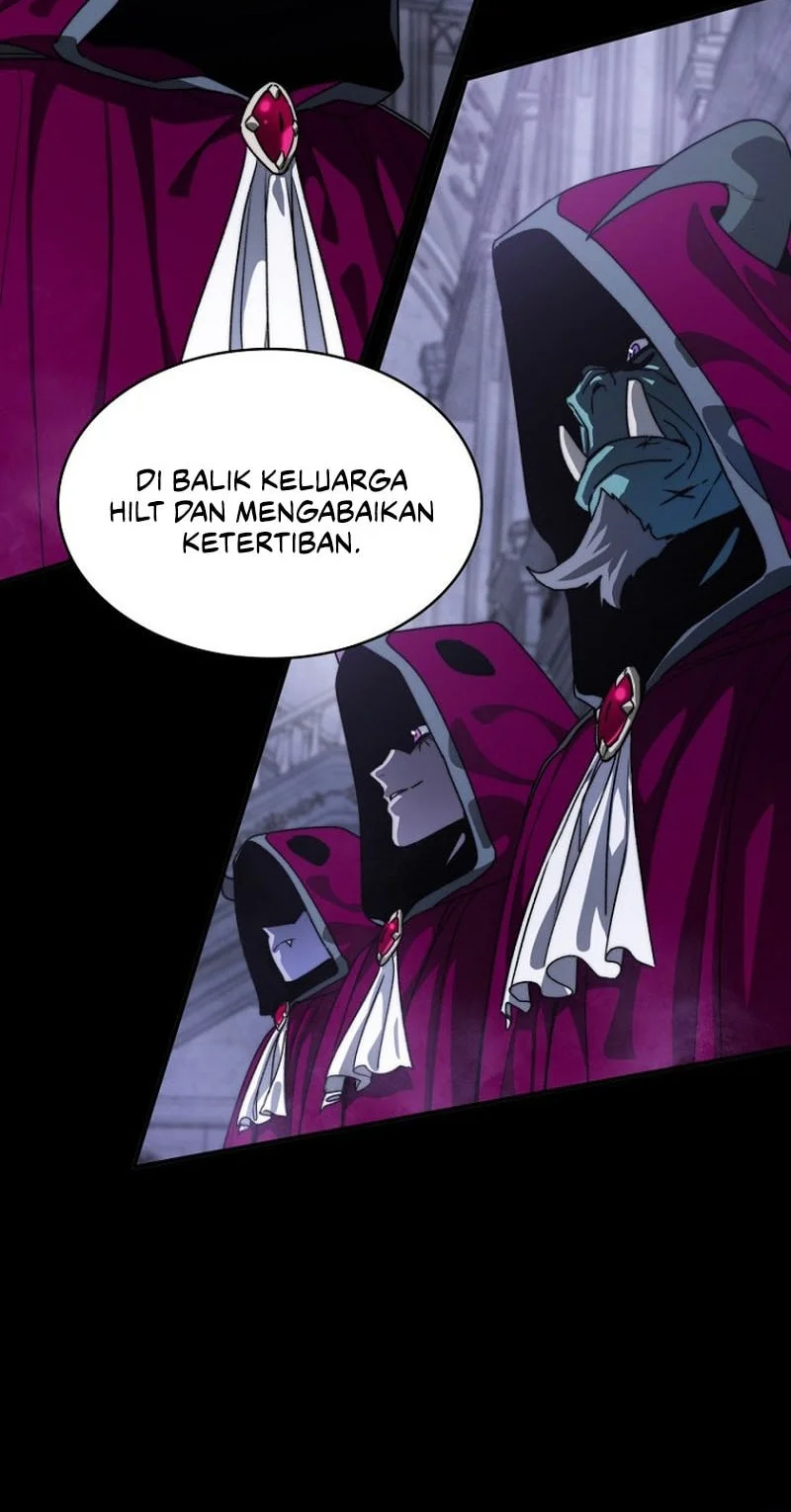 The 18 Year Old Demon King Bab 1 halaman 33