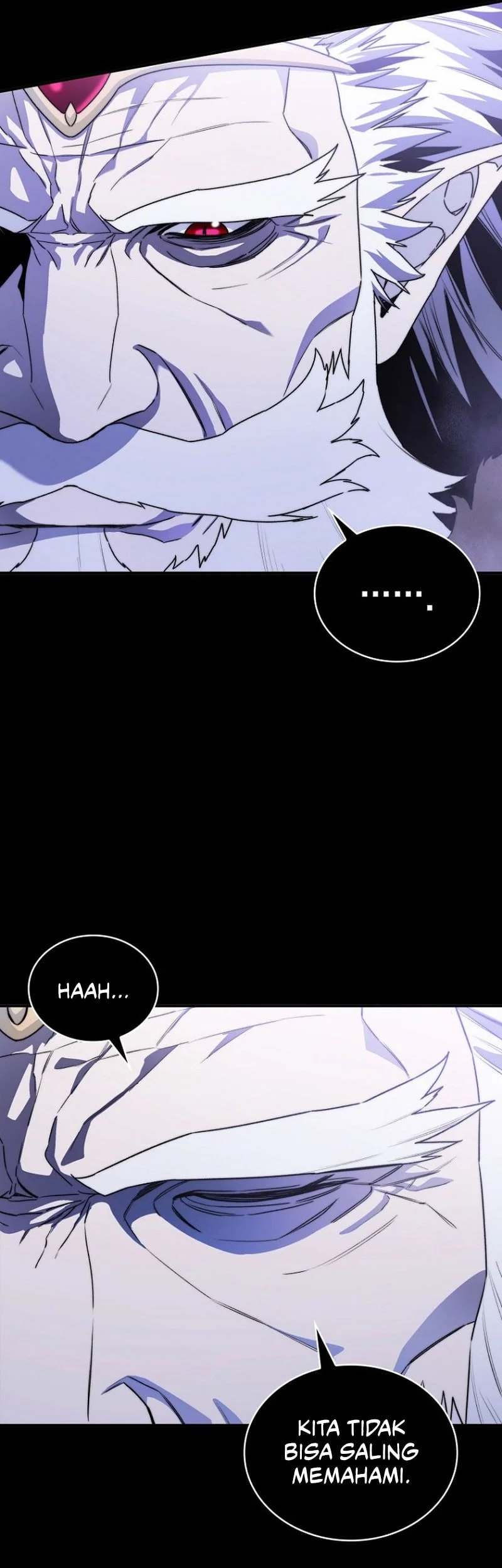 The 18 Year Old Demon King Bab 1 halaman 34