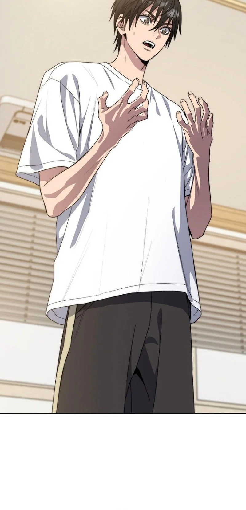 The 18 Year Old Demon King Bab 1 halaman 62