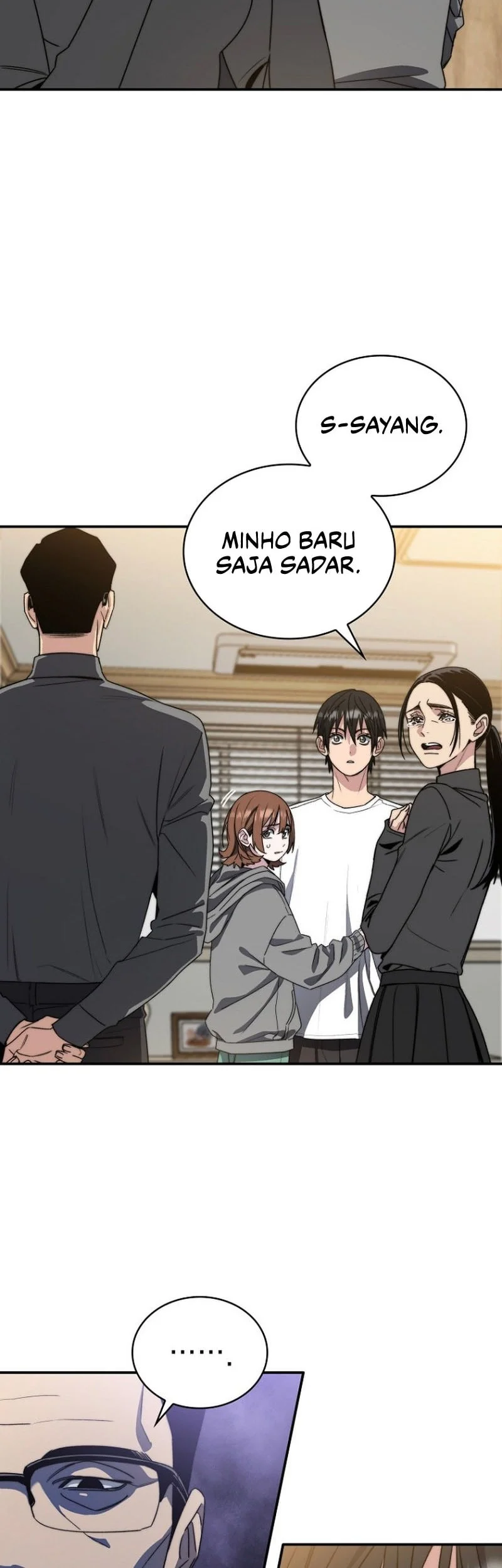 The 18 Year Old Demon King Bab 1 halaman 72