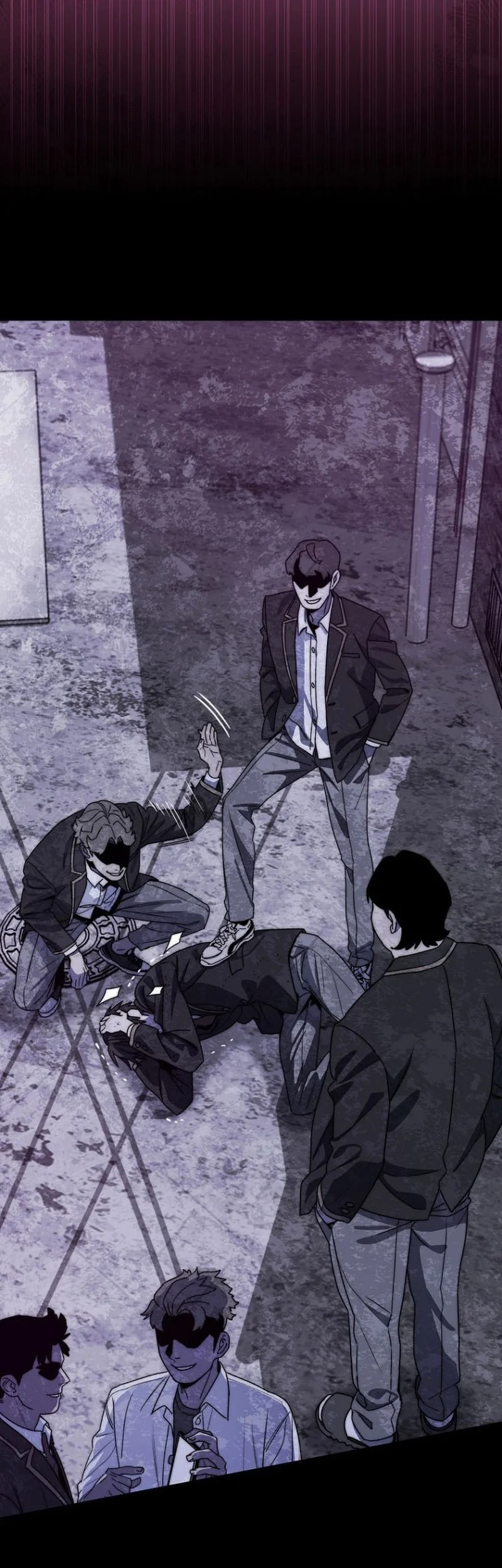 The 18 Year Old Demon King Bab 1 halaman 92