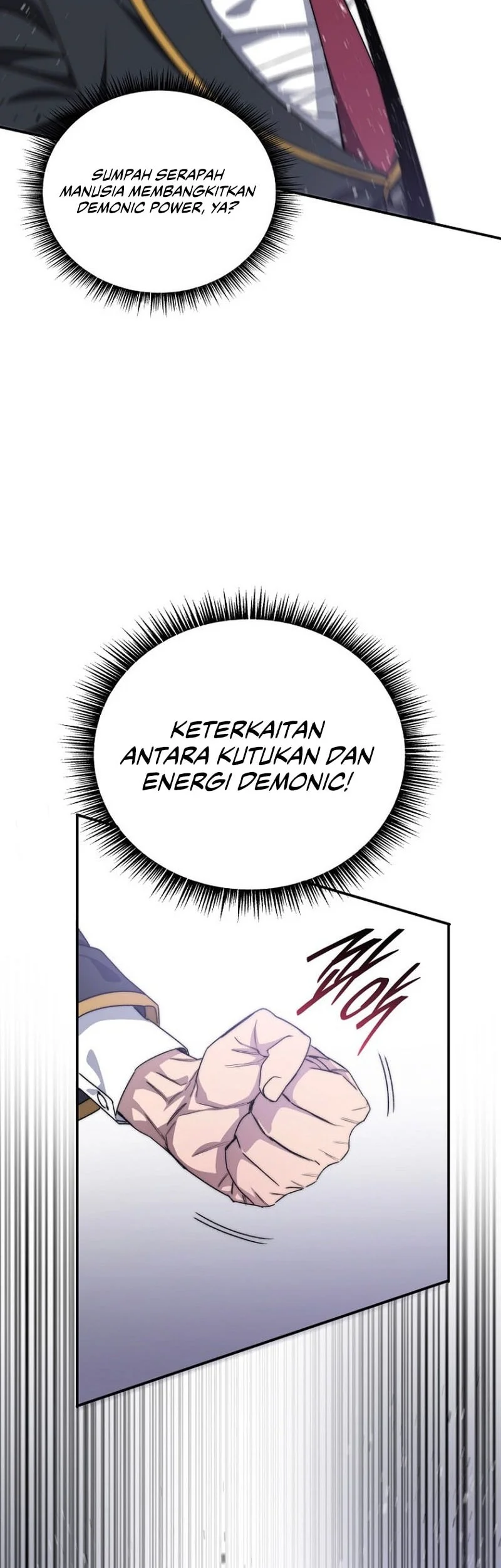 The 18 Year Old Demon King Bab 1 halaman 116
