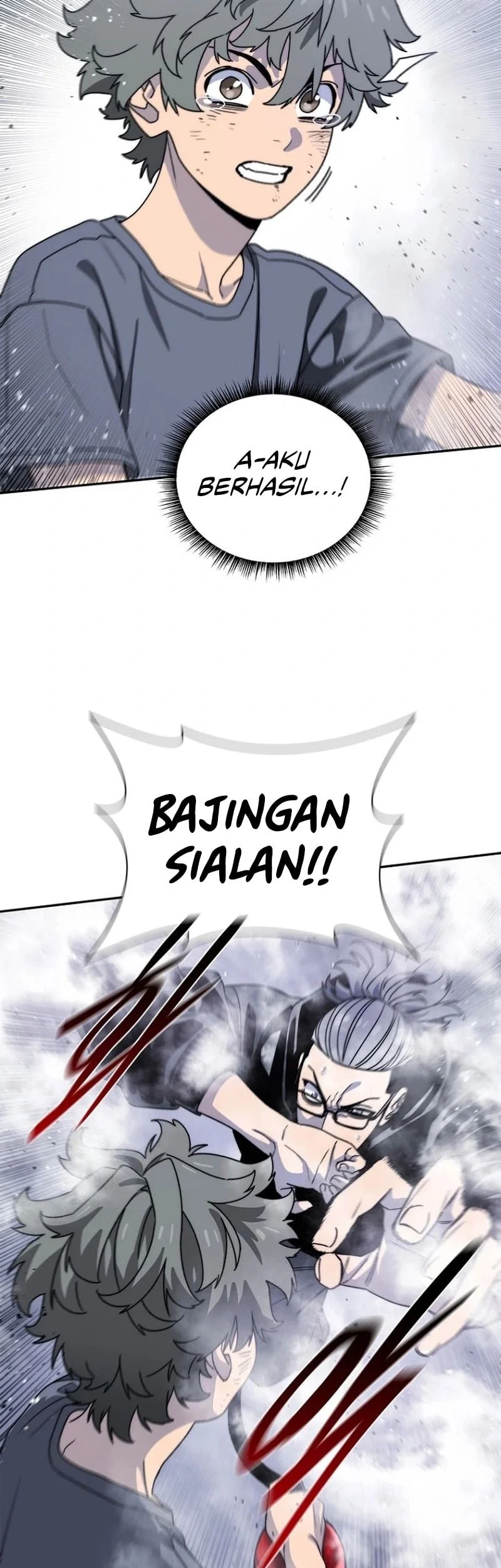 The 18 Year Old Demon King Bab 10 halaman 24