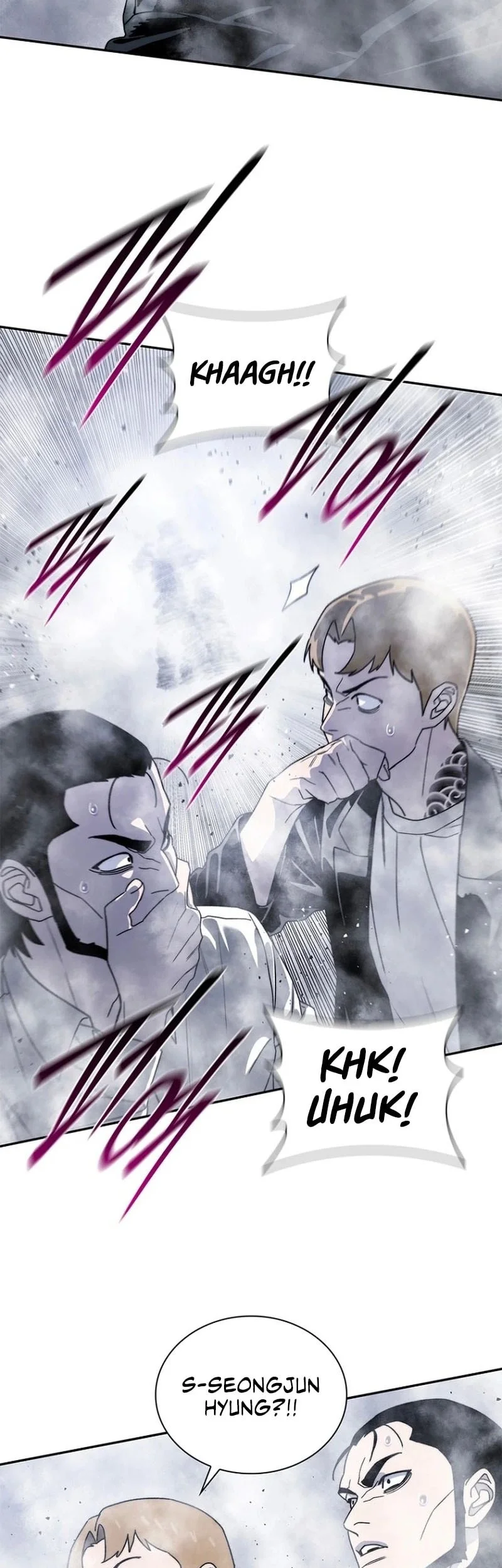 The 18 Year Old Demon King Bab 10 halaman 32