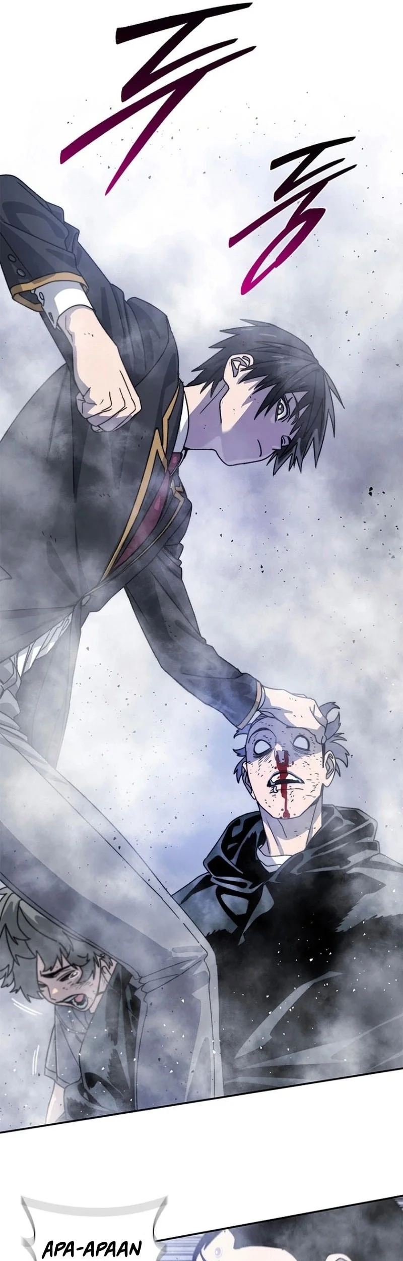 The 18 Year Old Demon King Bab 10 halaman 34