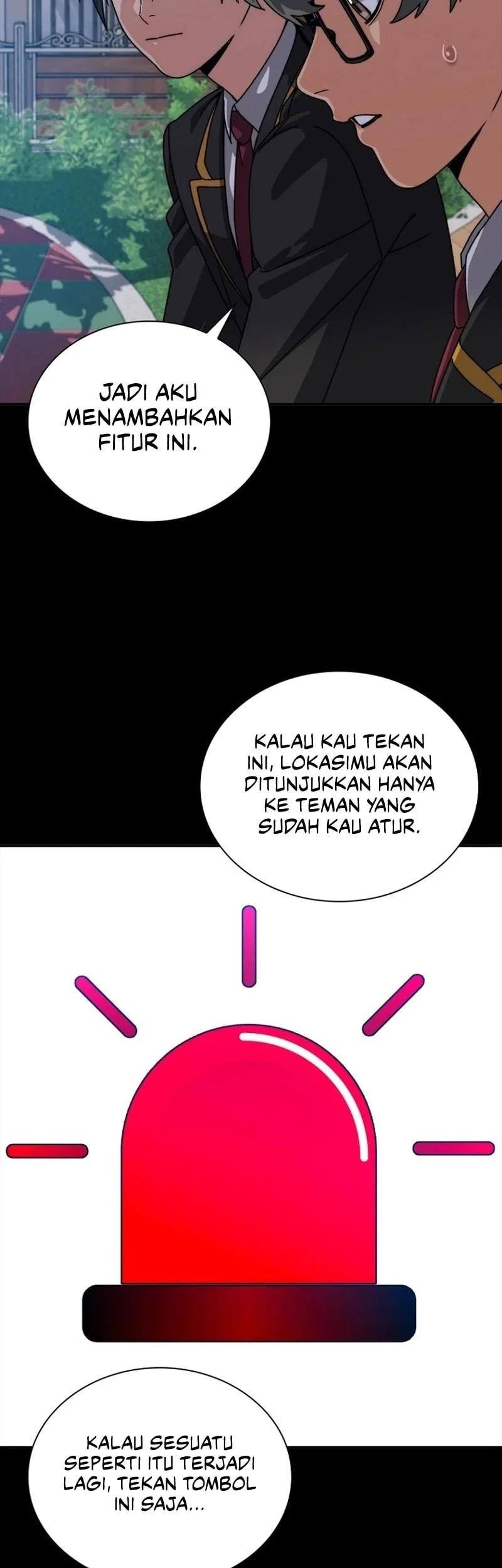 The 18 Year Old Demon King Bab 10 halaman 44