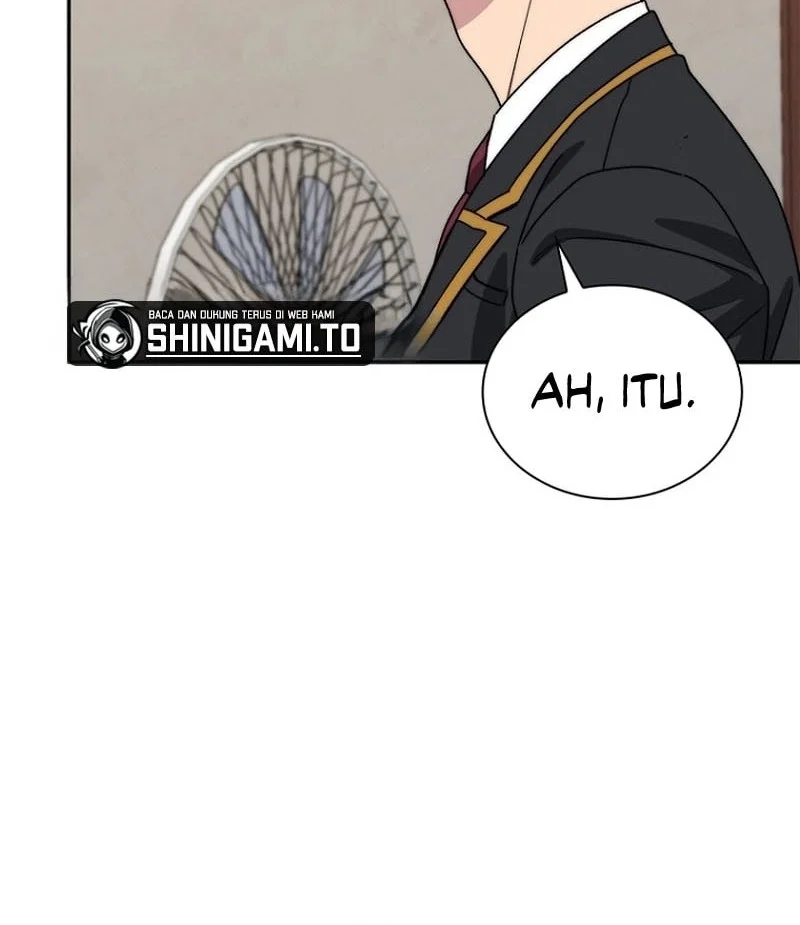 The 18 Year Old Demon King Bab 11 halaman 5