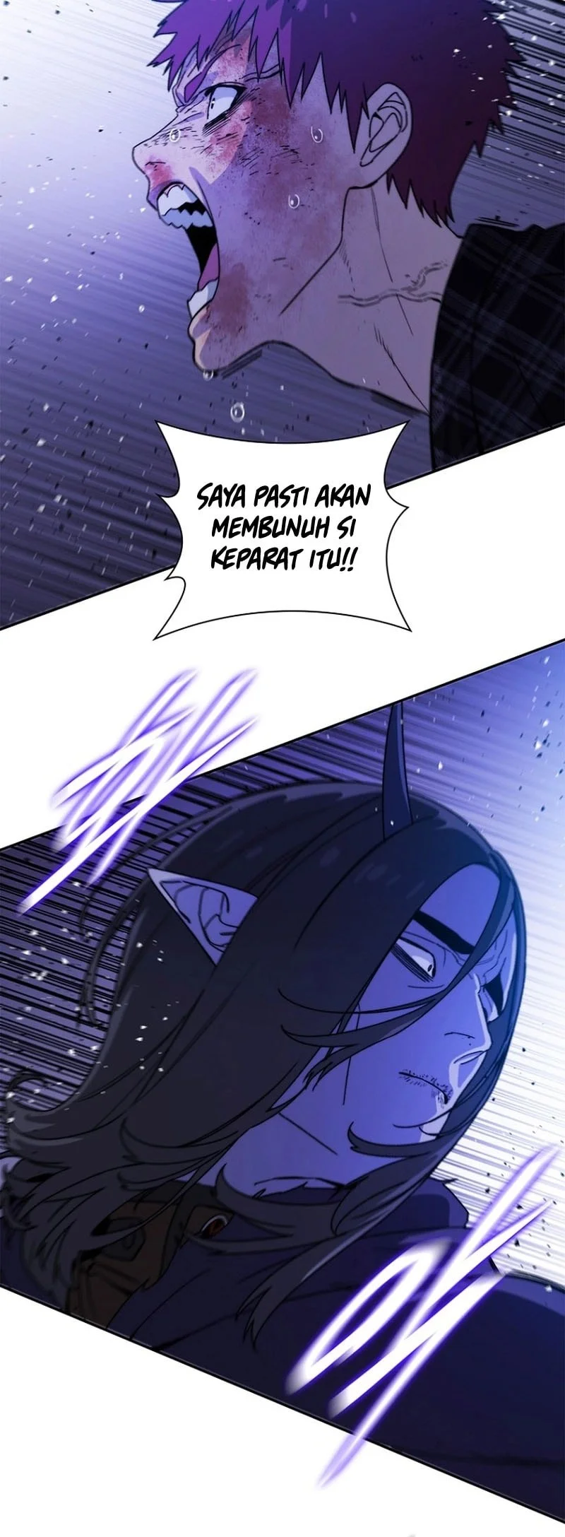 The 18 Year Old Demon King Bab 11 halaman 44