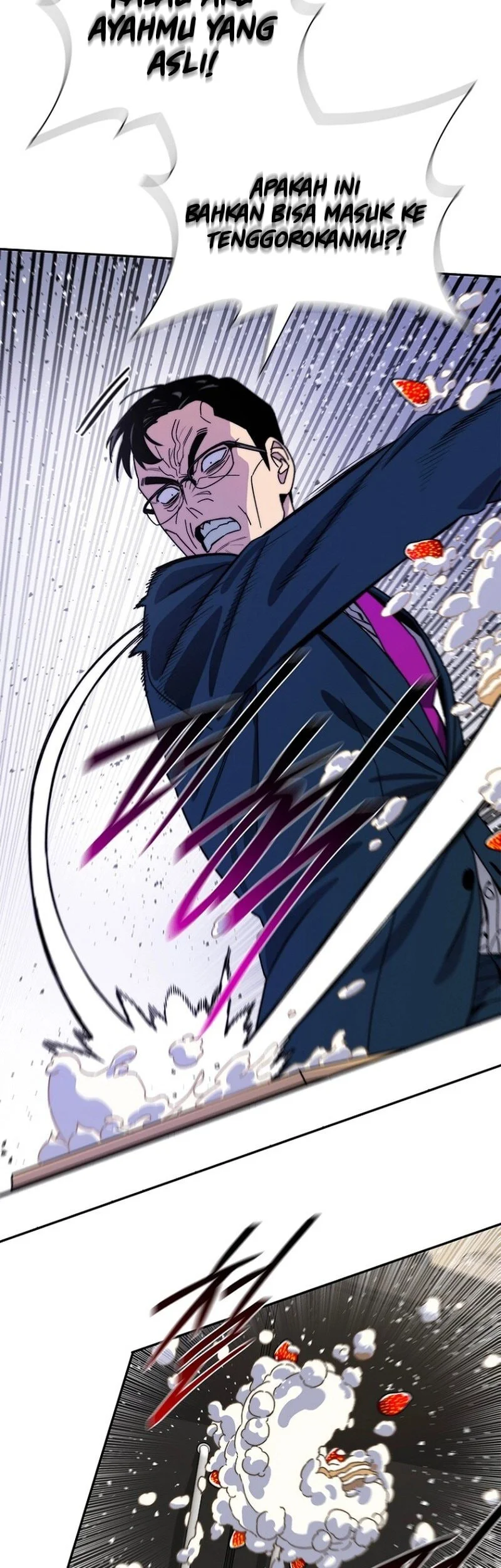 The 18 Year Old Demon King Bab 12 halaman 44
