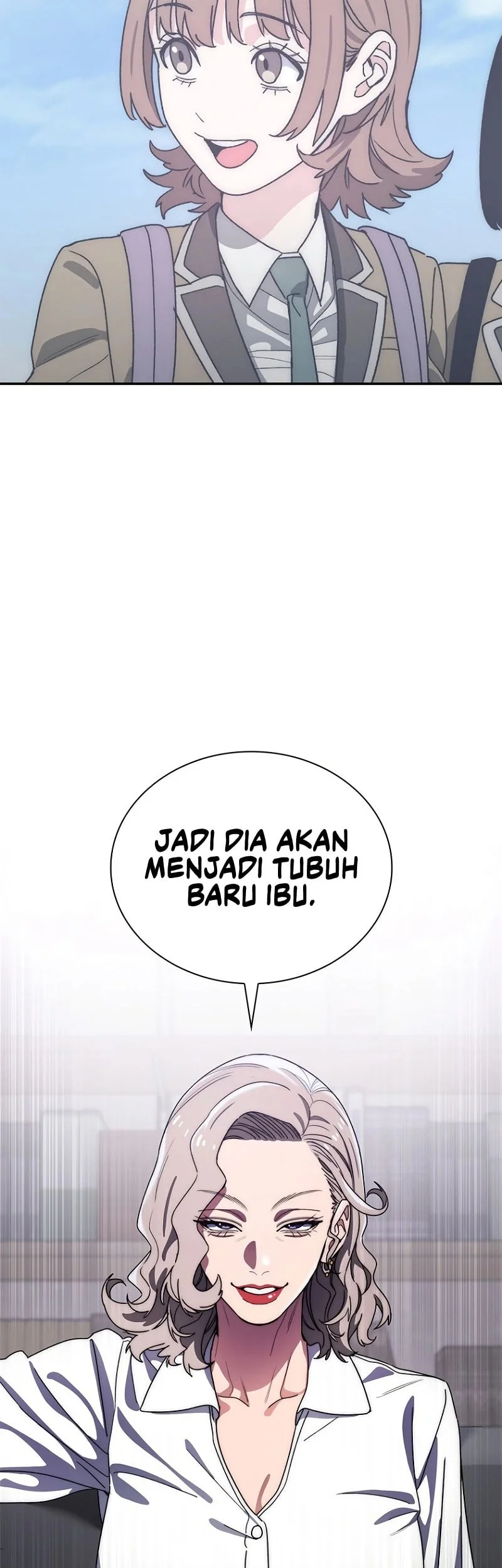 The 18 Year Old Demon King chapter 13 halaman 7