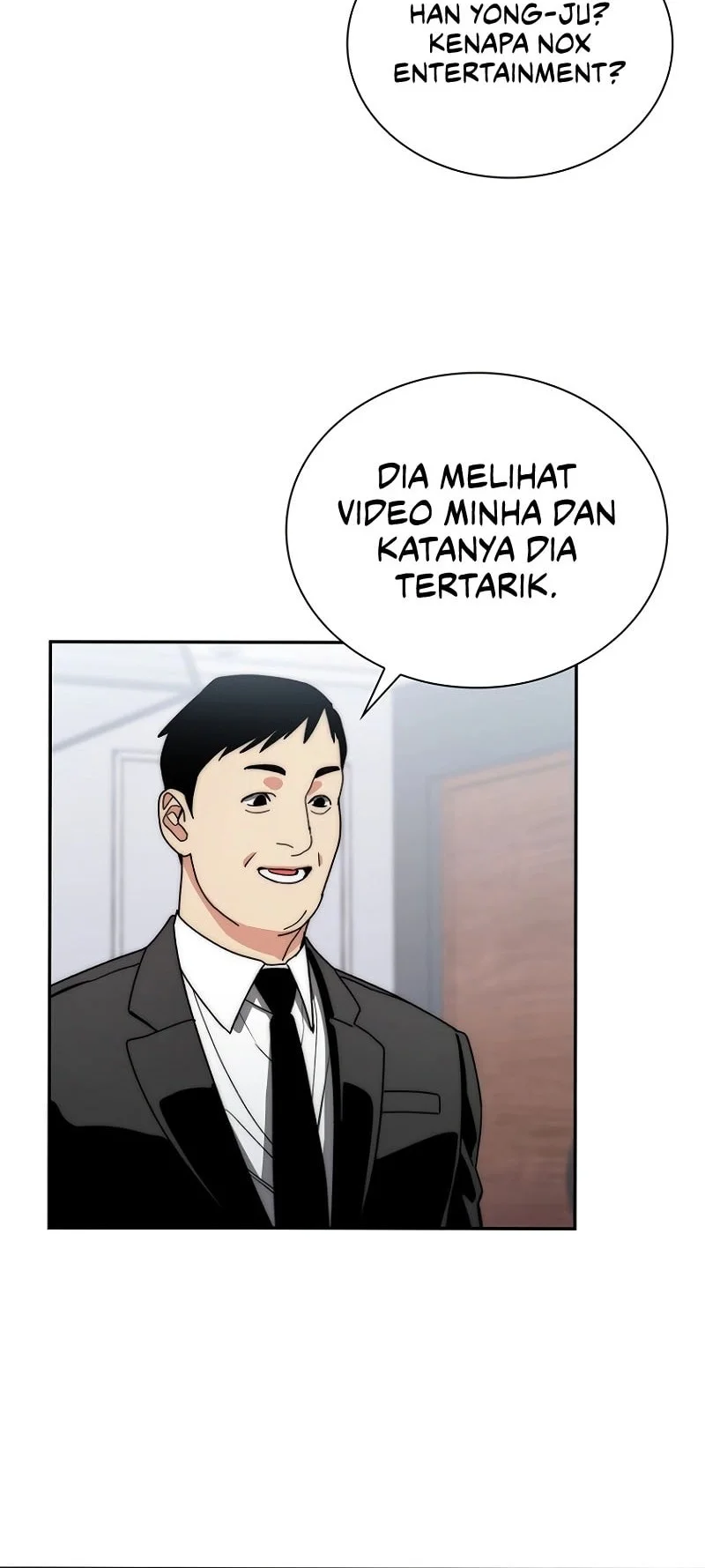 The 18 Year Old Demon King chapter 13 halaman 17