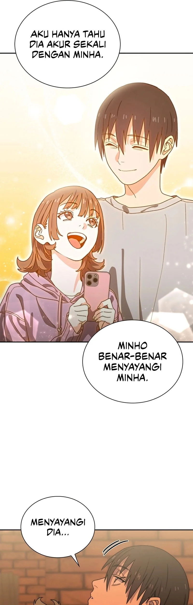 The 18 Year Old Demon King chapter 13 halaman 22