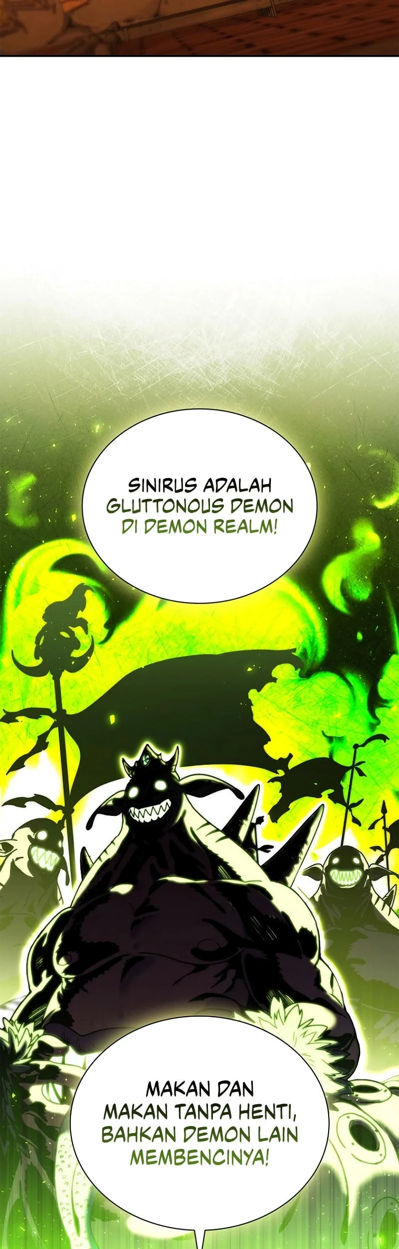 The 18 Year Old Demon King chapter 13 halaman 32