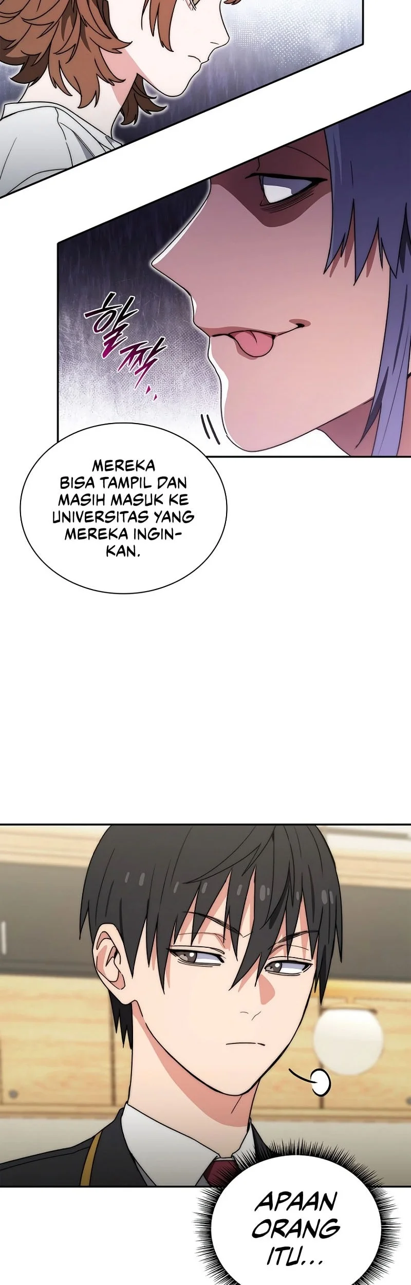 The 18 Year Old Demon King chapter 13 halaman 43