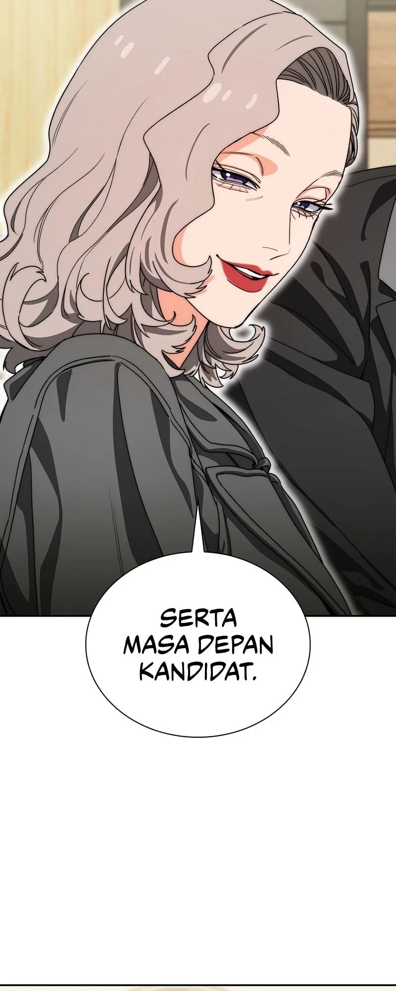 The 18 Year Old Demon King chapter 13 halaman 45