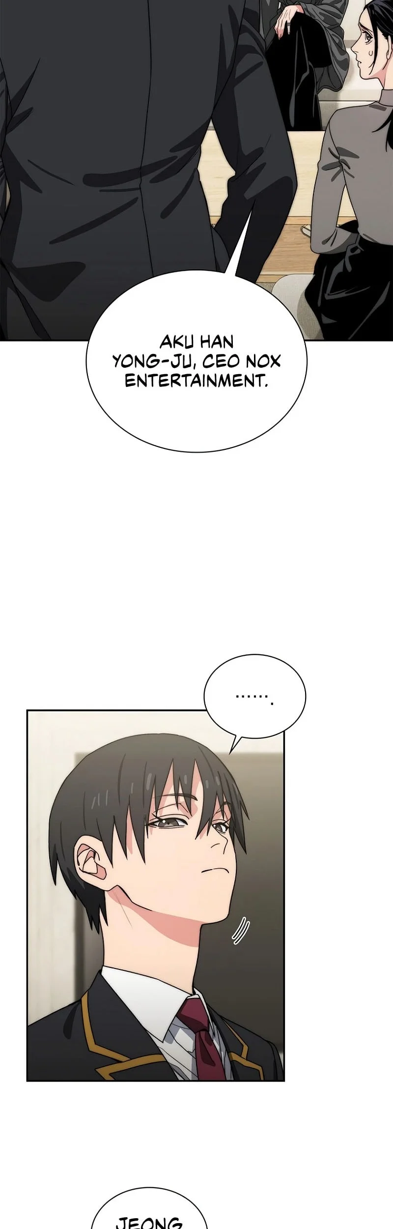 The 18 Year Old Demon King chapter 13 halaman 47