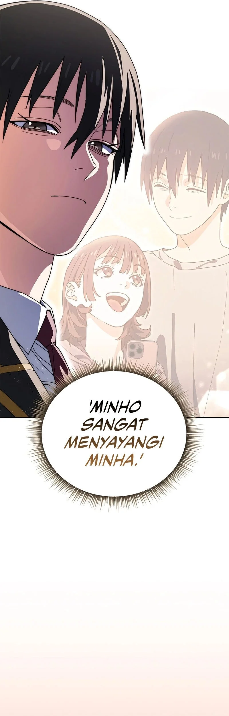 The 18 Year Old Demon King chapter 13 halaman 50