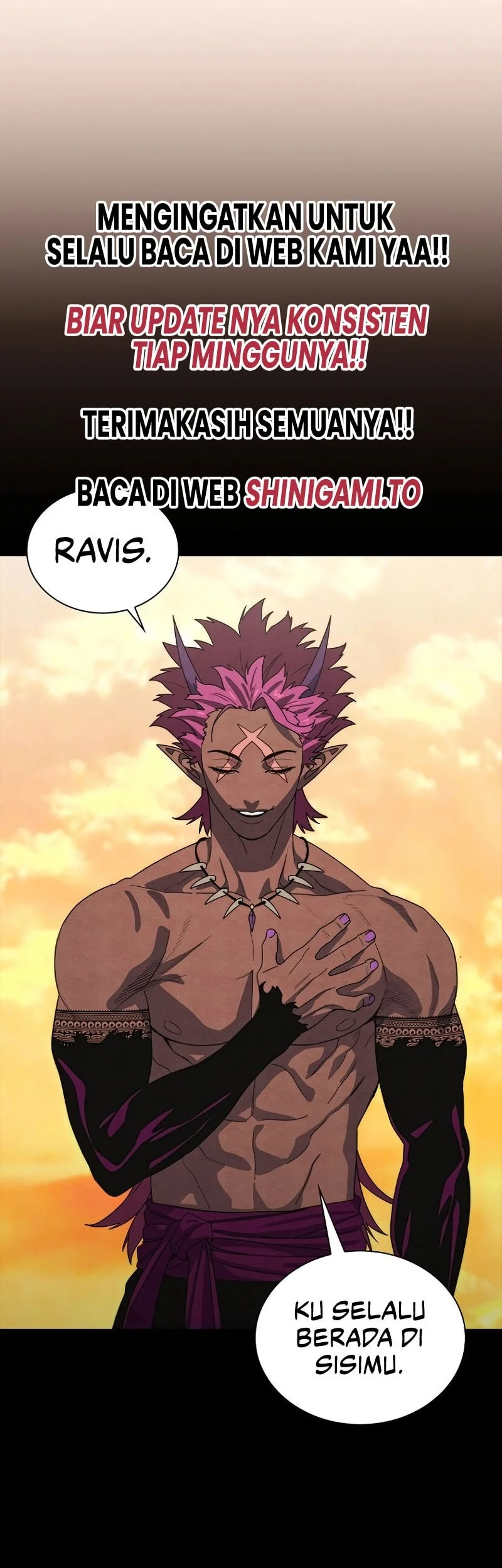 The 18 Year Old Demon King chapter 13 halaman 51